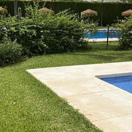 Playamar - A 400m De La Playa * Torremolinos