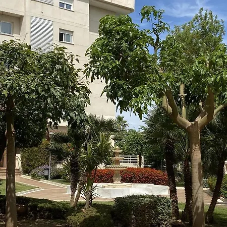 Playamar - A 400m De La Playa Lägenhet *