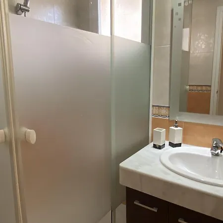 Apartamento Playamar - A 400m De La Playa *