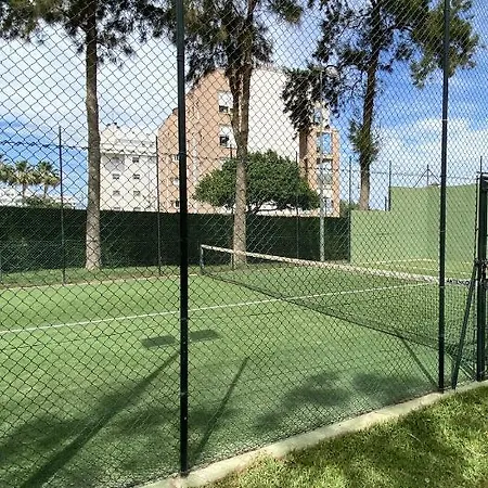 Playamar - A 400m De La Playa *