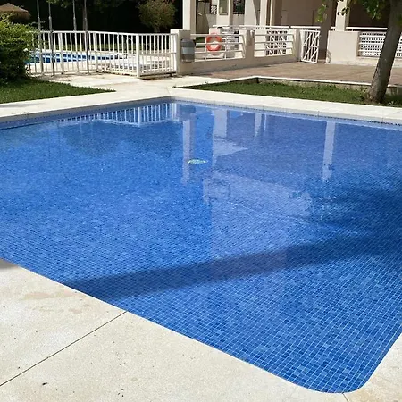 Апартаменти Playamar - A 400m De La Playa