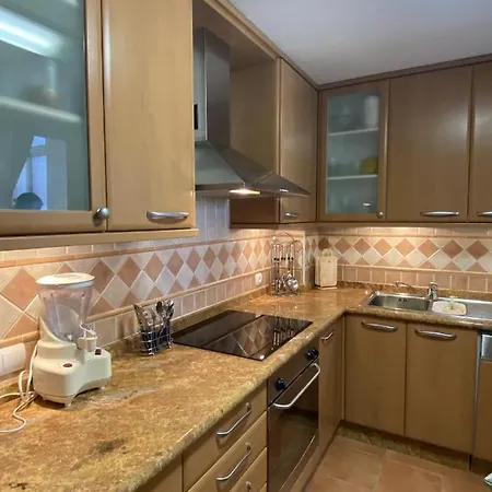 Apartment Playamar - A 400m De La Playa Torremolinos