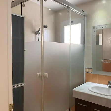 Playamar - A 400m De La Playa Торремолінос