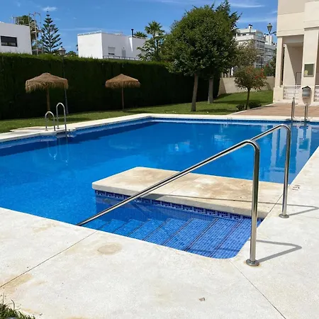 Apartment Playamar - A 400m De La Playa Torremolinos