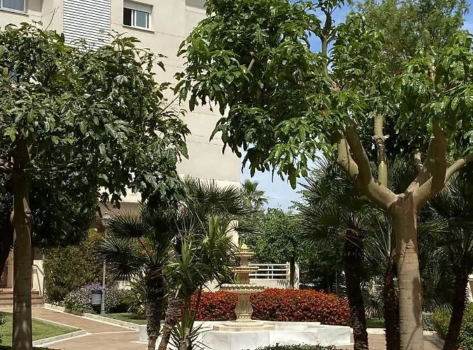 Playamar - A 400m De La Playa Apartment *