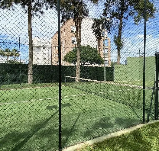 Playamar - A 400m De La Playa *