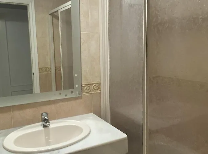 Apartment Playamar - A 400m De La Playa