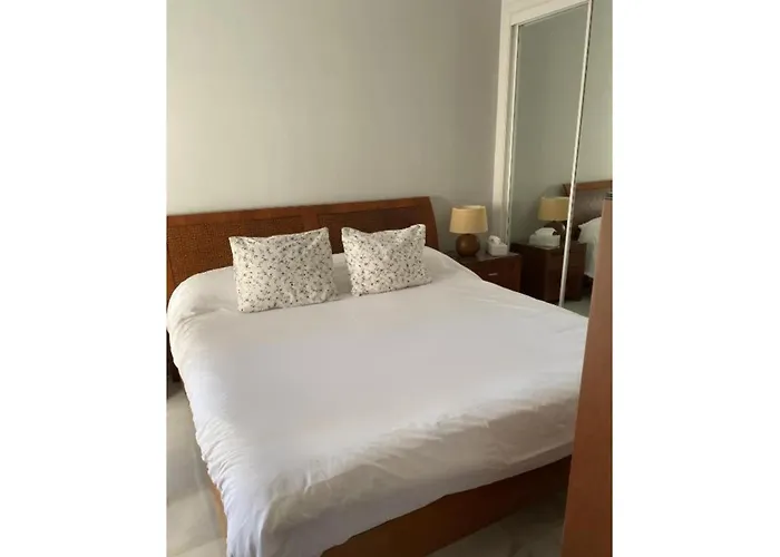 Lejlighed Playamar - A 400m De La Playa *