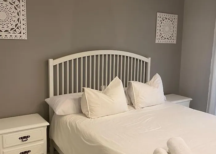 Playamar - A 400m De La Playa Torremolinos