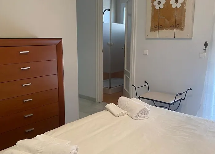 Apartment Playamar - A 400m De La Playa *