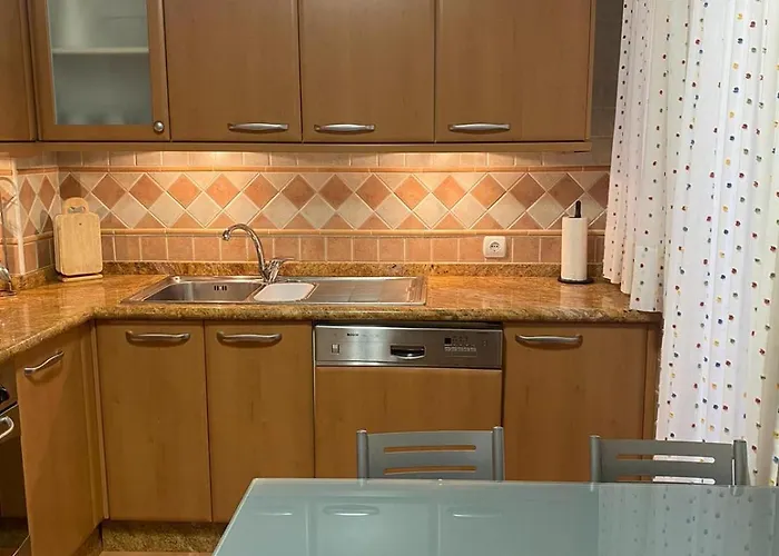 Apartment Playamar - A 400m De La Playa *