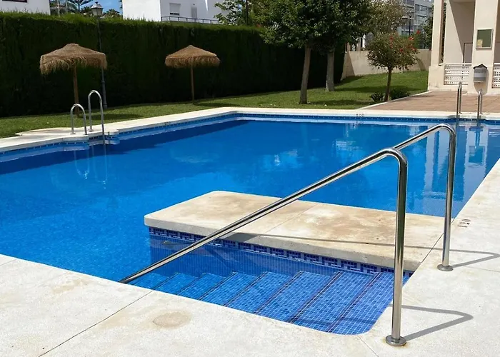 Lejlighed Playamar - A 400m De La Playa Torremolinos