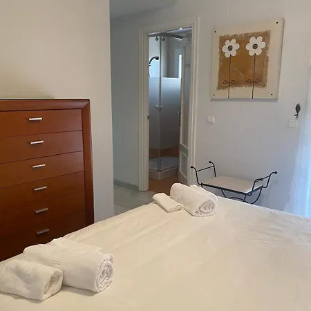 Appartement Playamar - A 400m De La Playa *