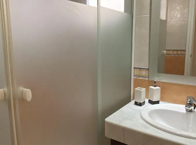 Appartement Playamar - A 400m De La Playa *