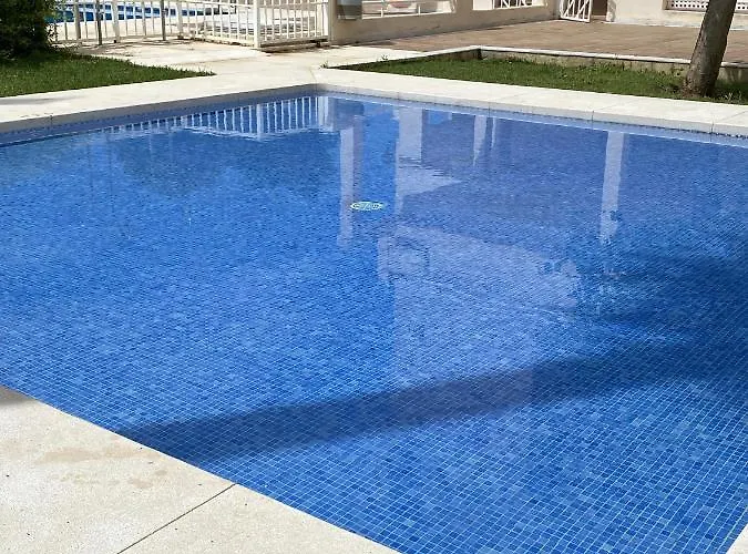 Appartement Playamar - A 400m De La Playa