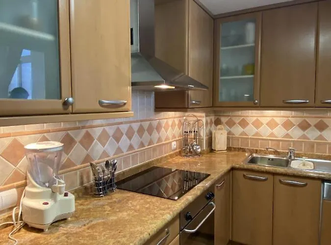 Appartement Playamar - A 400m De La Playa Torremolinos