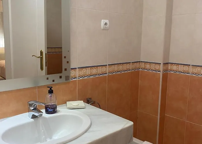 Appartement Playamar - A 400m De La Playa *