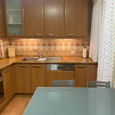 Apartment Playamar - A 400m De La Playa *